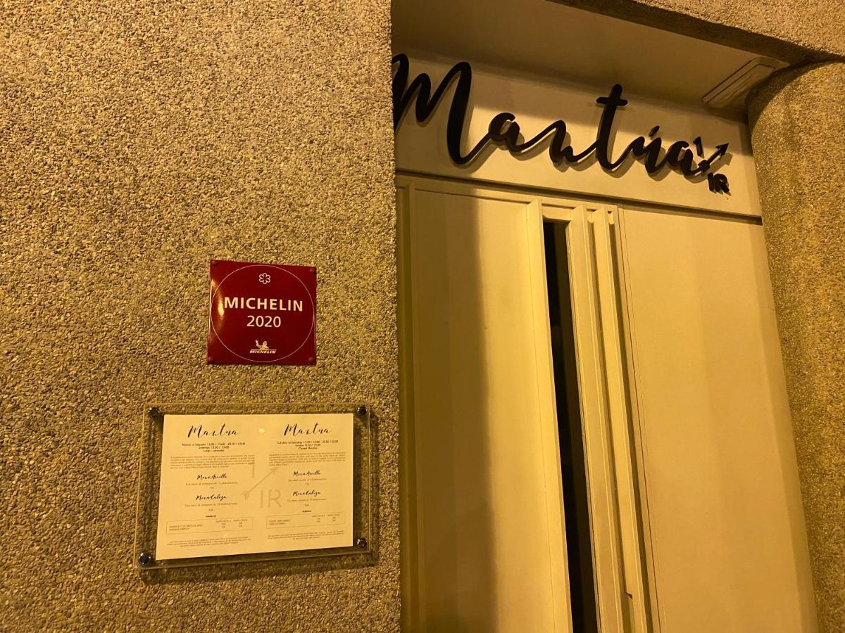 Apartamento/Loft En Zona Centrica I Wifi Χέρεζ Εξωτερικό φωτογραφία