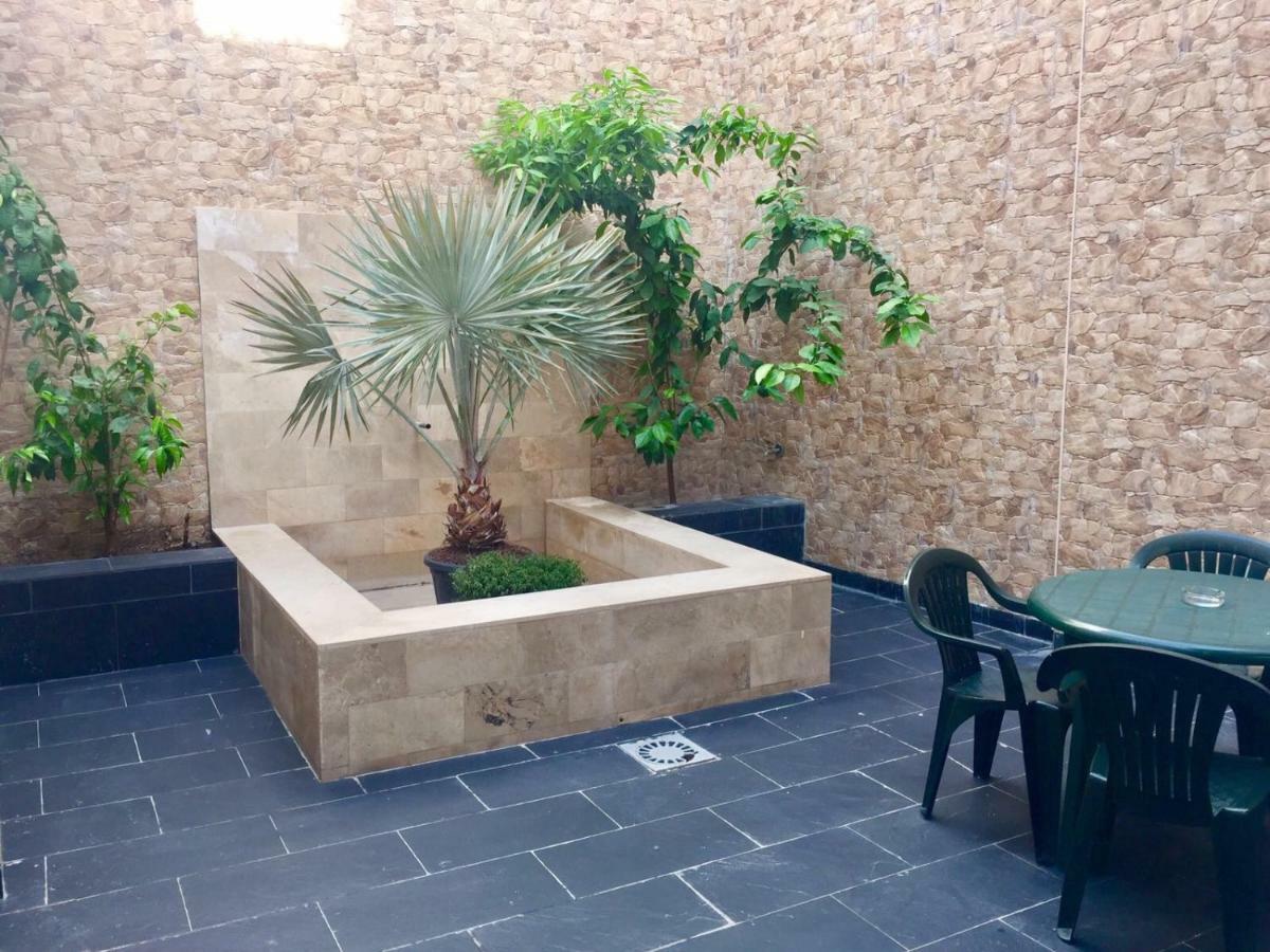 Apartamento/Loft En Zona Centrica I Wifi Χέρεζ Εξωτερικό φωτογραφία