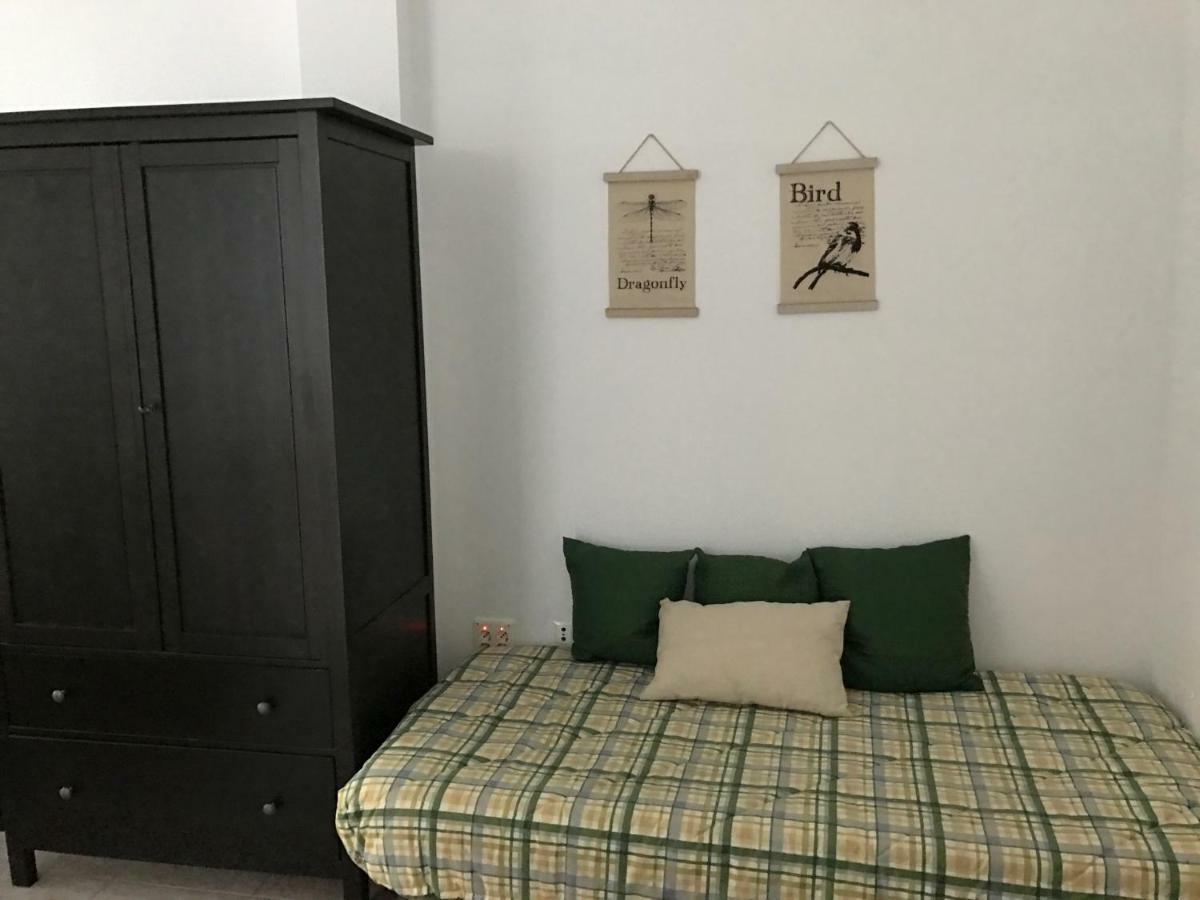 Apartamento/Loft En Zona Centrica I Wifi Χέρεζ Εξωτερικό φωτογραφία